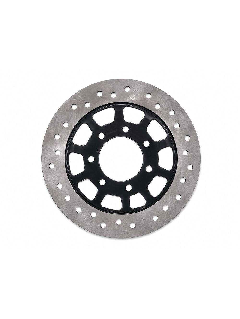 220mm Rear Brake Disc Rotor ATV Quad Go Kart Buggy Pit Dirt Bike